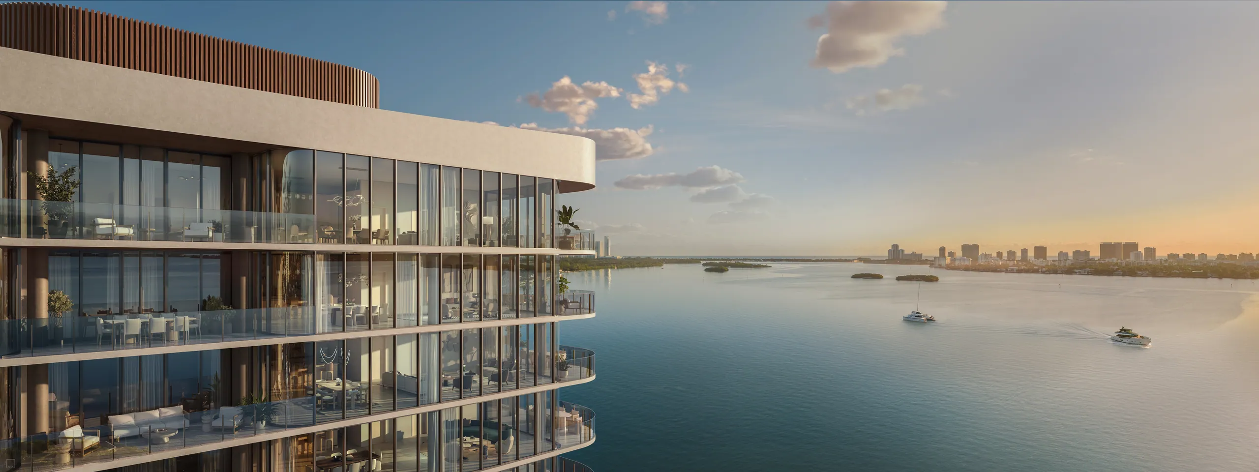 The Residences